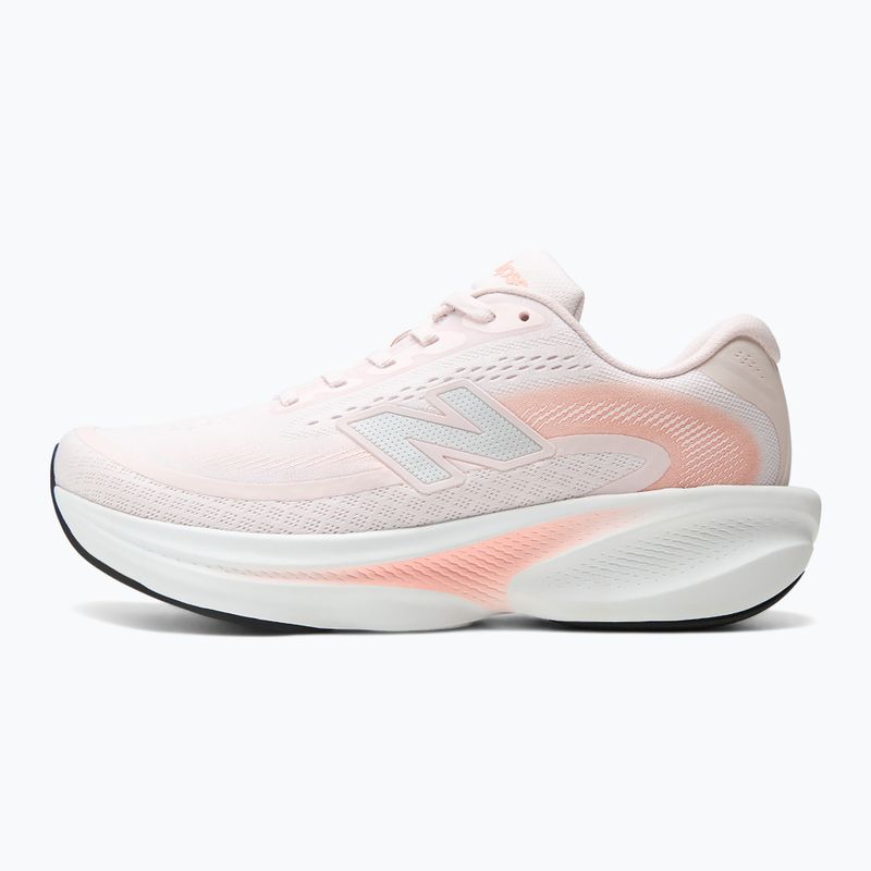 Дамски обувки за бягане New Balance Ellipse V1 pink salt/pink lemonade 2