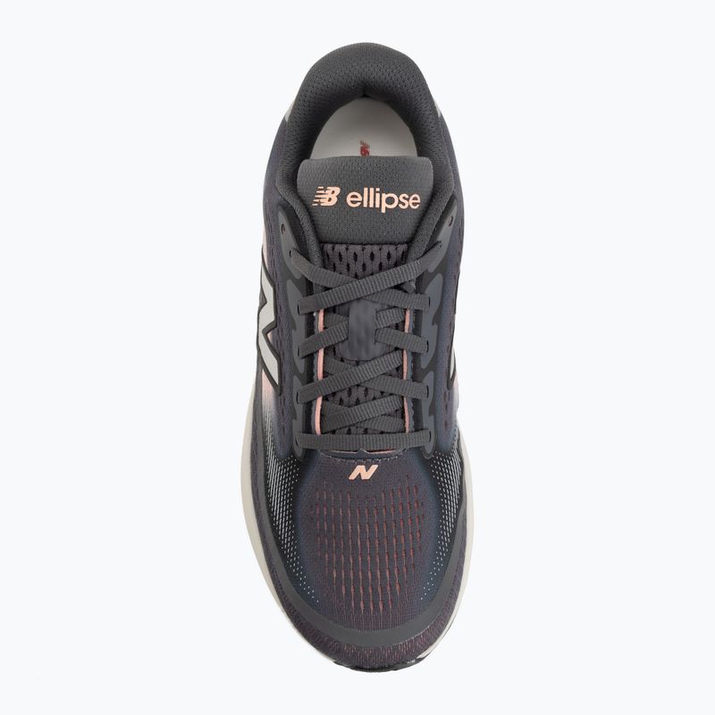 Дамски обувки за бягане New Balance Ellipse V1 magnet/pink lemonade 5