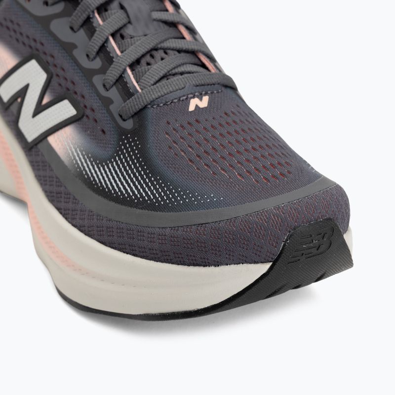 Дамски обувки за бягане New Balance Ellipse V1 magnet/pink lemonade 7