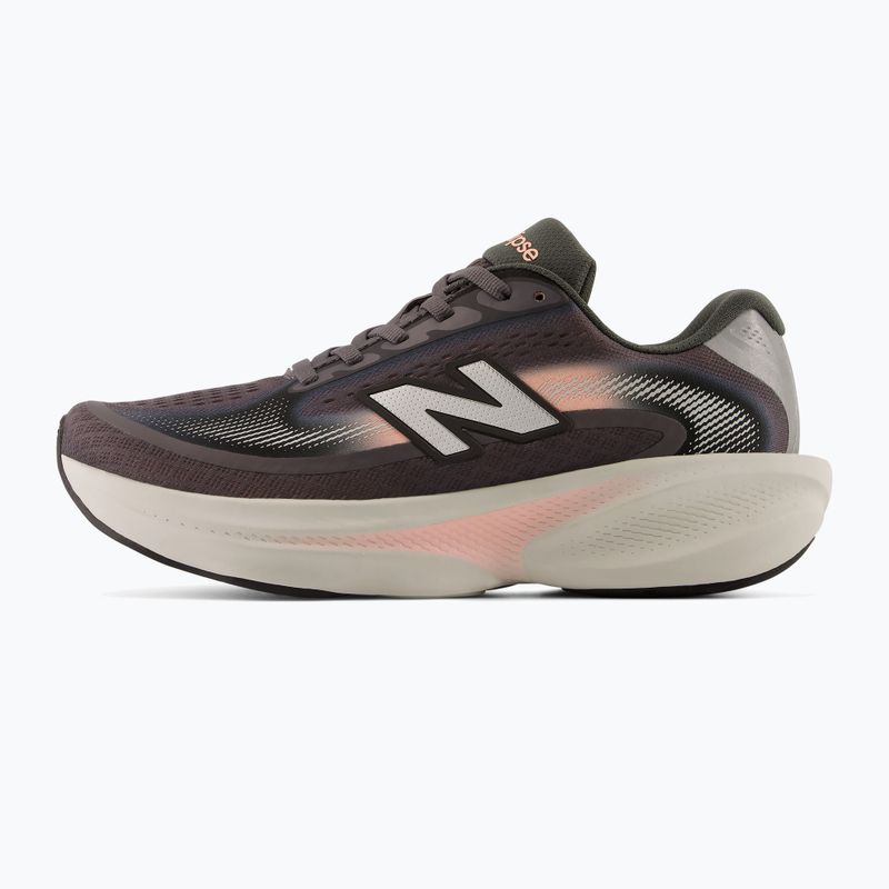 Дамски обувки за бягане New Balance Ellipse V1 magnet/pink lemonade 3