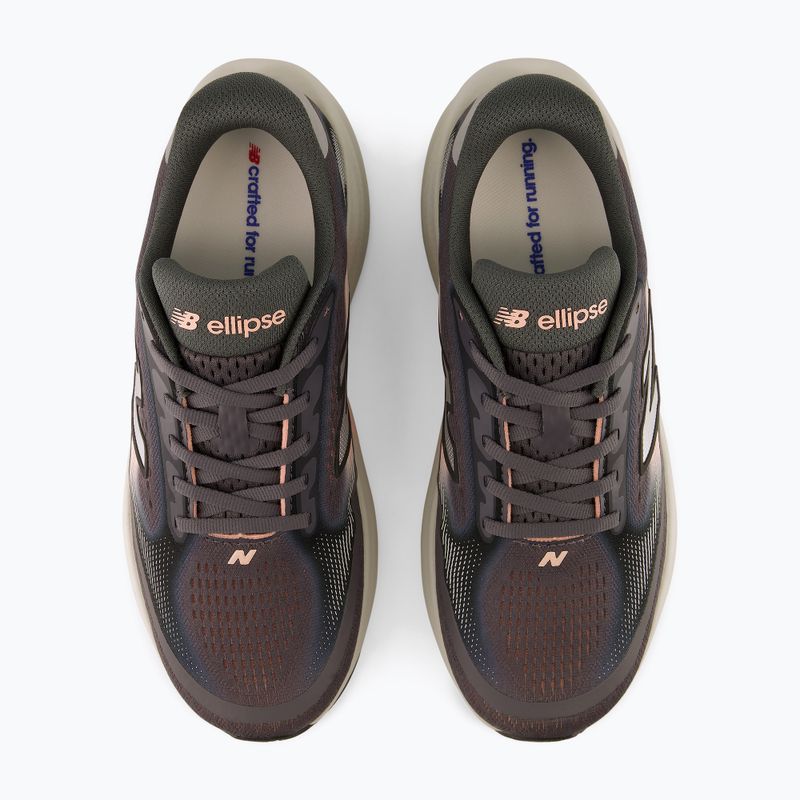 Дамски обувки за бягане New Balance Ellipse V1 magnet/pink lemonade 5