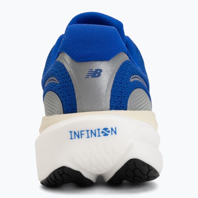 Мъжки обувки за бягане  New Balance 1080's V15 blue gemstone/angora 6