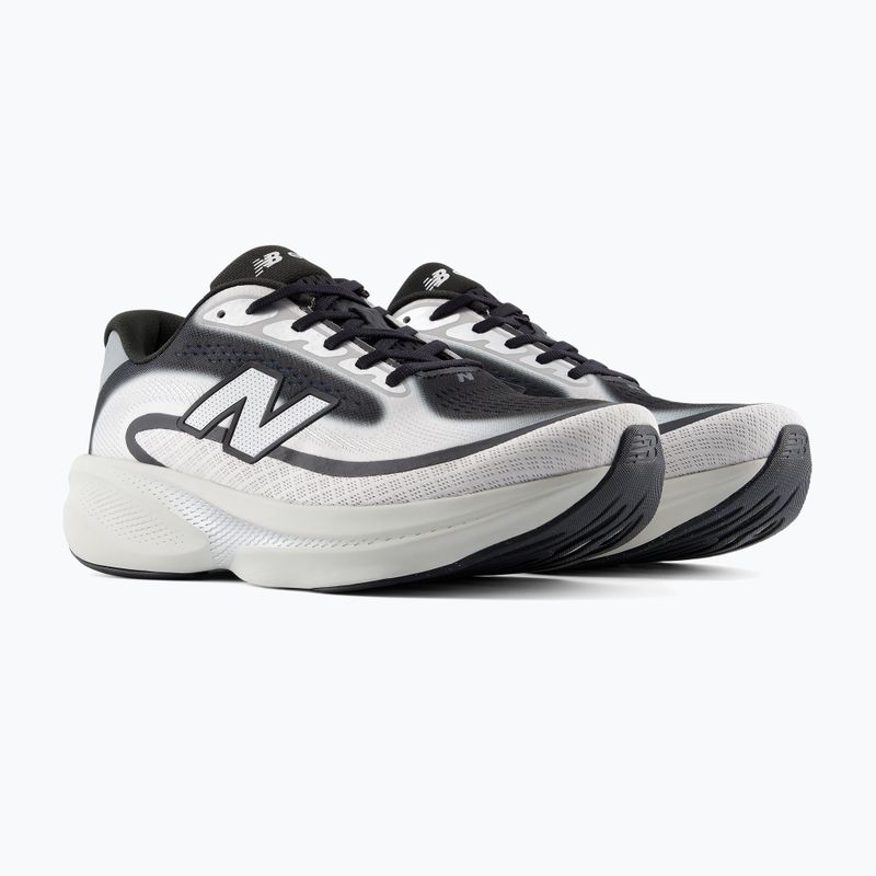 Мъжки обувки за бягане  New Balance Ellipse V1 black/grey matter 4
