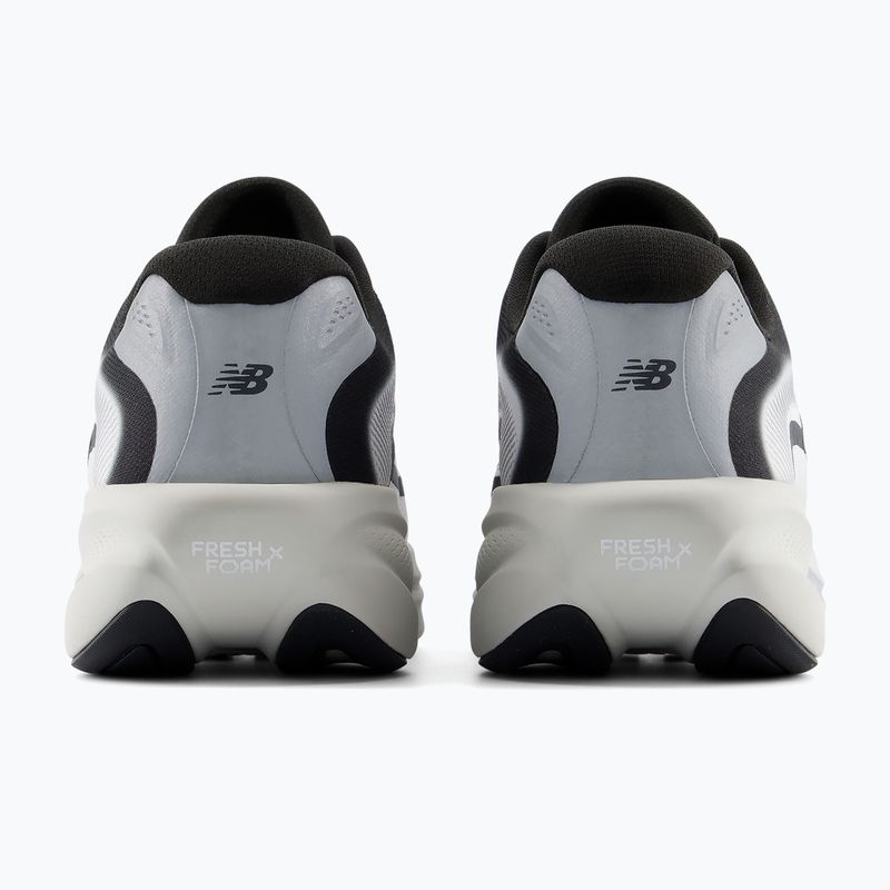 Мъжки обувки за бягане  New Balance Ellipse V1 black/grey matter 5
