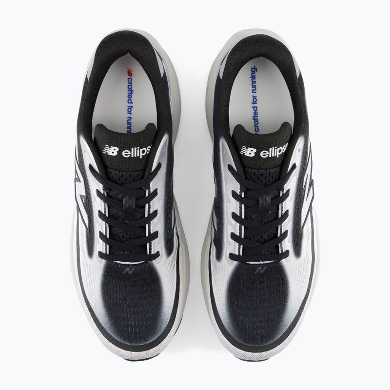 Мъжки обувки за бягане  New Balance Ellipse V1 black/grey matter 7