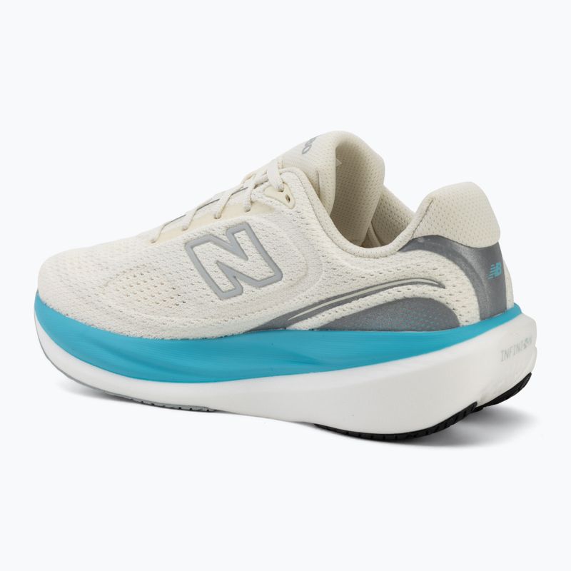 Дамски обувки за бягане New Balance 1080's V15 angora/blue glaze 3