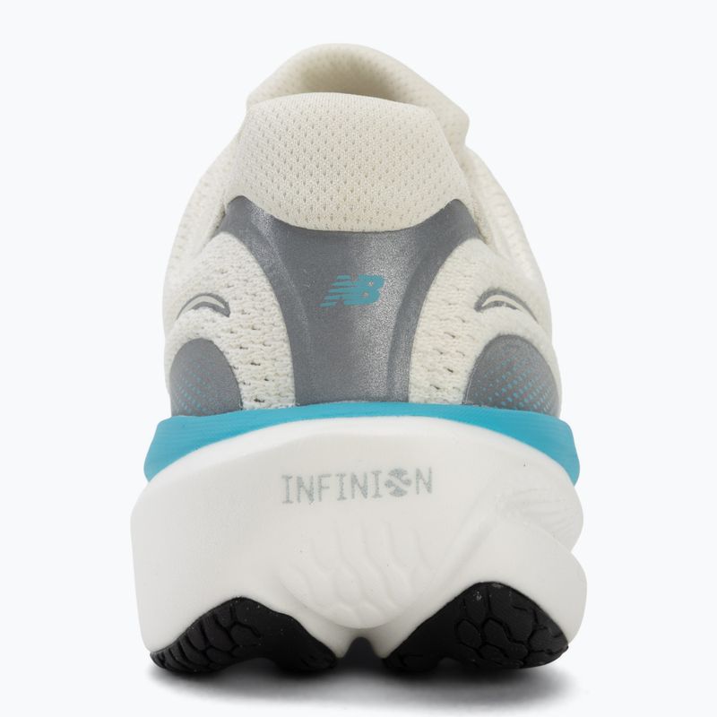 Дамски обувки за бягане New Balance 1080's V15 angora/blue glaze 6
