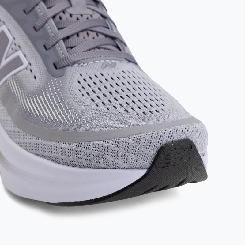 Дамски обувки за бягане New Balance Ellipse V1 digital mist/off-line grey 7