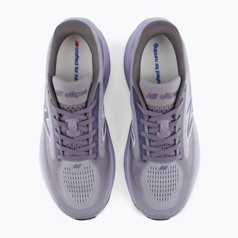 Дамски обувки за бягане New Balance Ellipse V1 digital mist/off-line grey 5