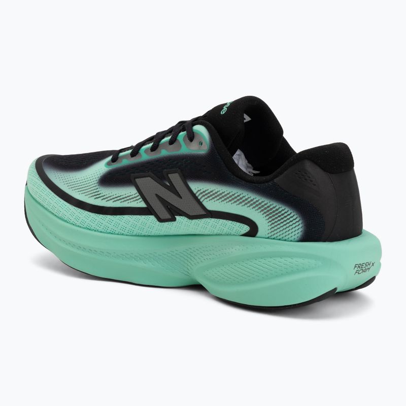 Мъжки обувки за бягане  New Balance Ellipse V1 bright mint/black 3