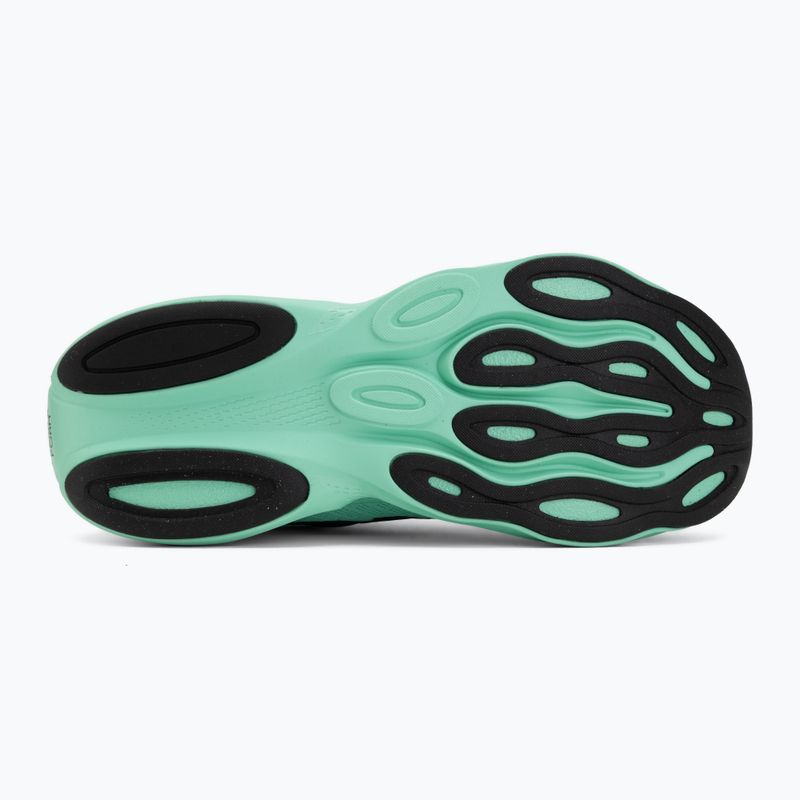Мъжки обувки за бягане  New Balance Ellipse V1 bright mint/black 4