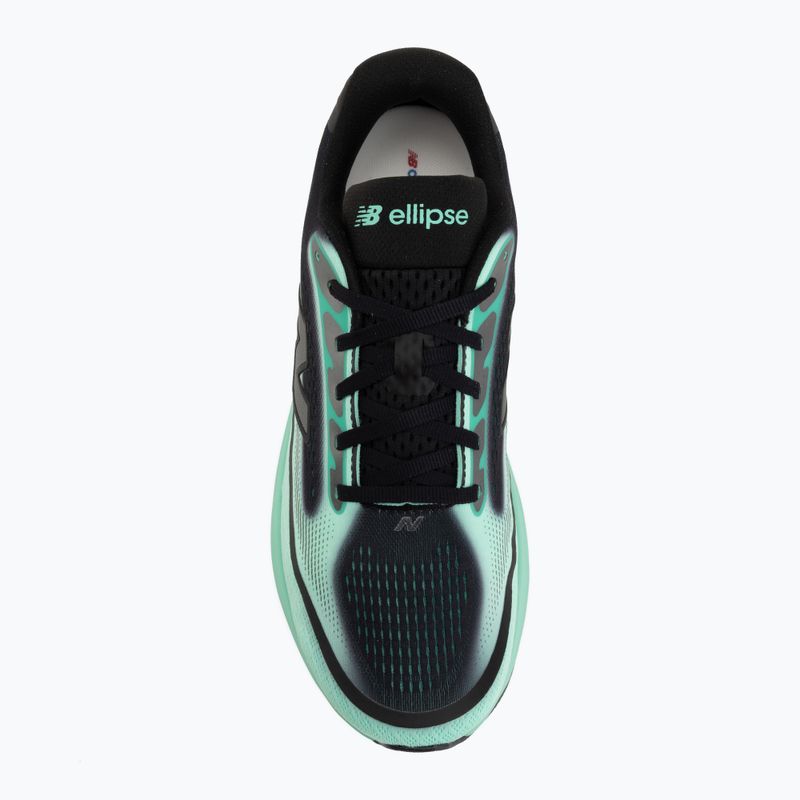 Мъжки обувки за бягане  New Balance Ellipse V1 bright mint/black 5