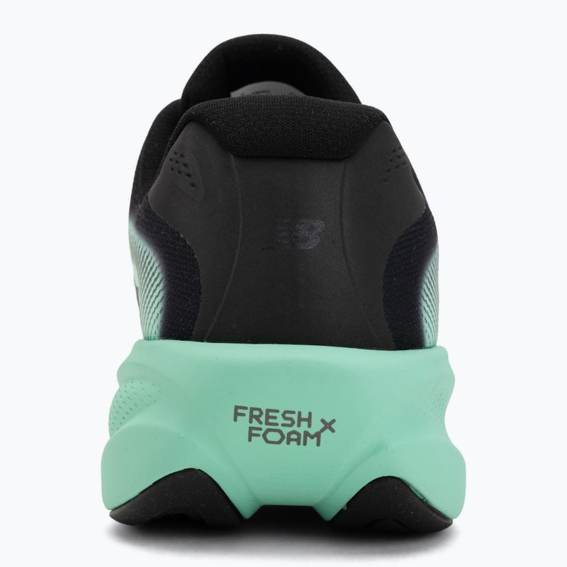 Мъжки обувки за бягане  New Balance Ellipse V1 bright mint/black 6