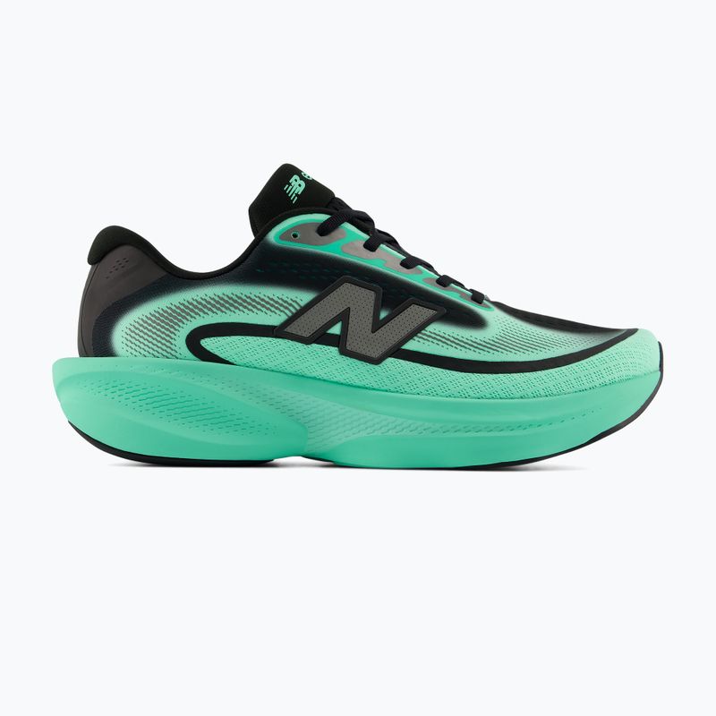 Мъжки обувки за бягане  New Balance Ellipse V1 bright mint/black 2