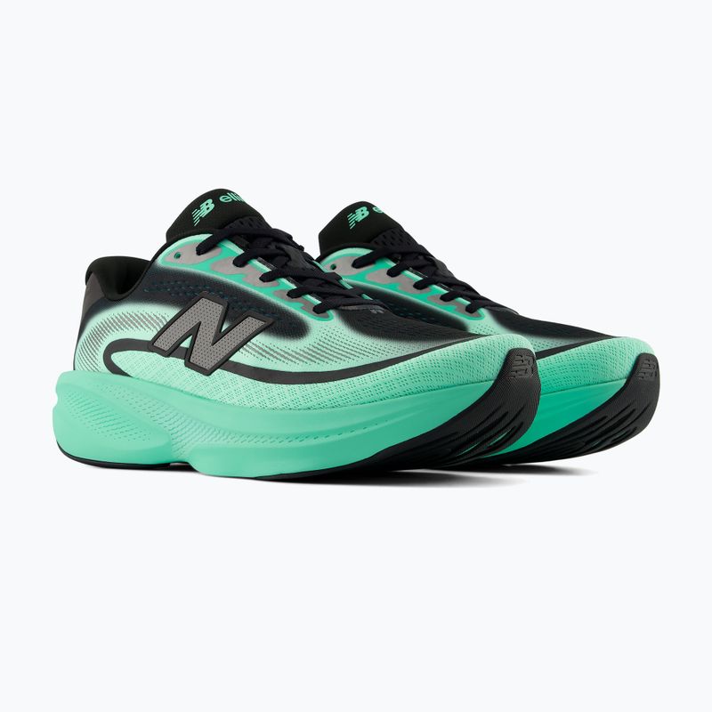Мъжки обувки за бягане  New Balance Ellipse V1 bright mint/black 4