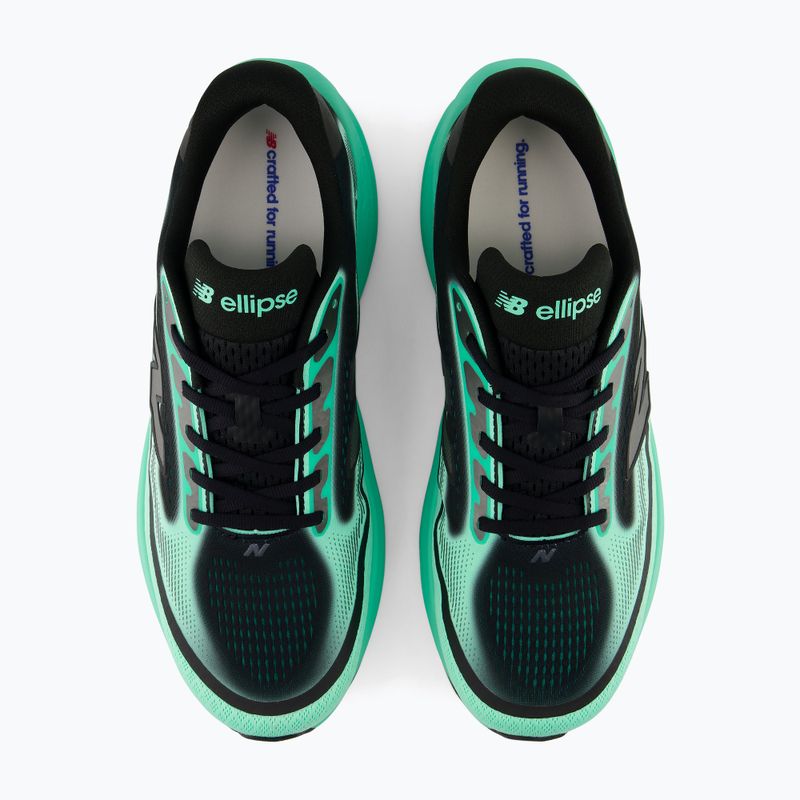 Мъжки обувки за бягане  New Balance Ellipse V1 bright mint/black 5