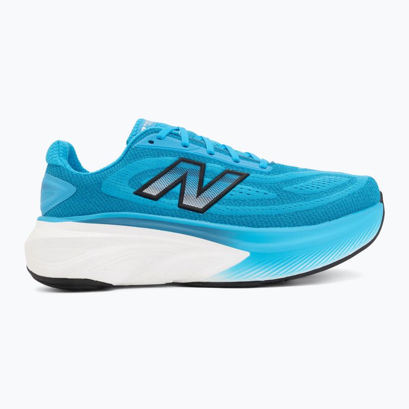 Мъжки обувки за бягане  New Balance Fresh Foam More V6 altitude/black 2