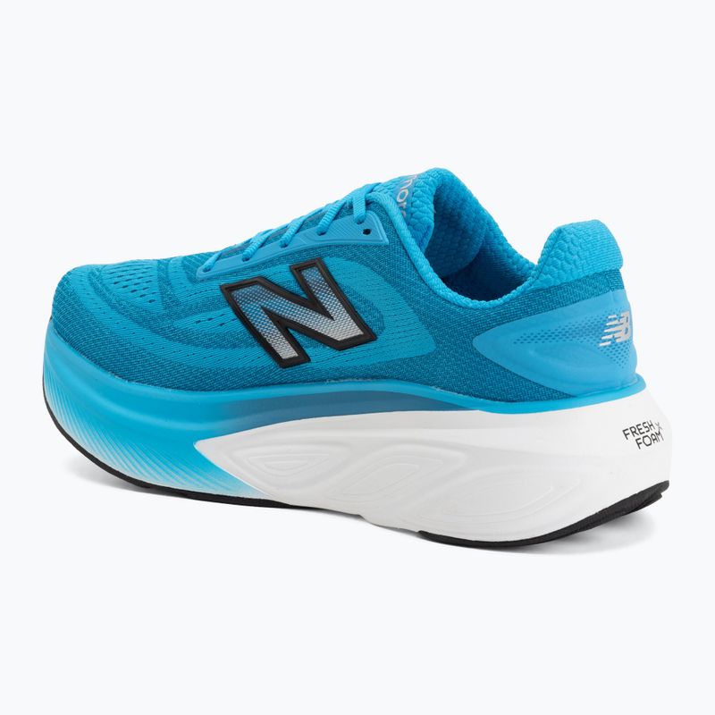 Мъжки обувки за бягане  New Balance Fresh Foam More V6 altitude/black 3