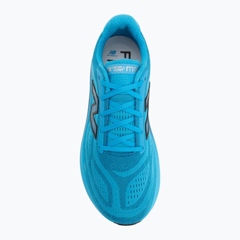 Мъжки обувки за бягане  New Balance Fresh Foam More V6 altitude/black 5