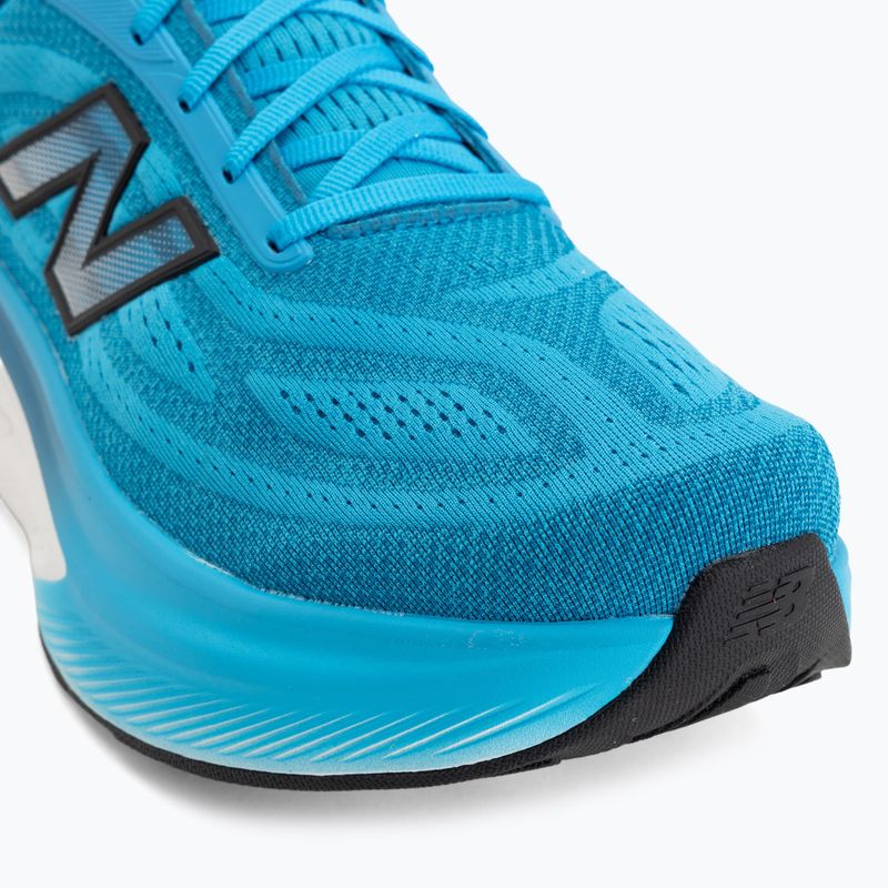 Мъжки обувки за бягане  New Balance Fresh Foam More V6 altitude/black 7