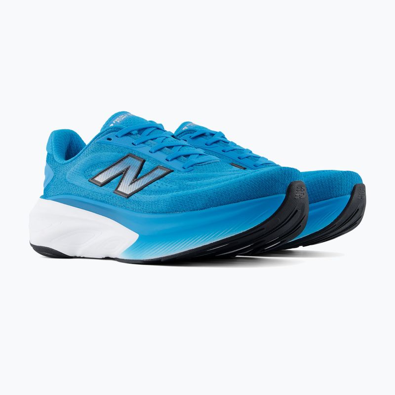Мъжки обувки за бягане  New Balance Fresh Foam More V6 altitude/black 2