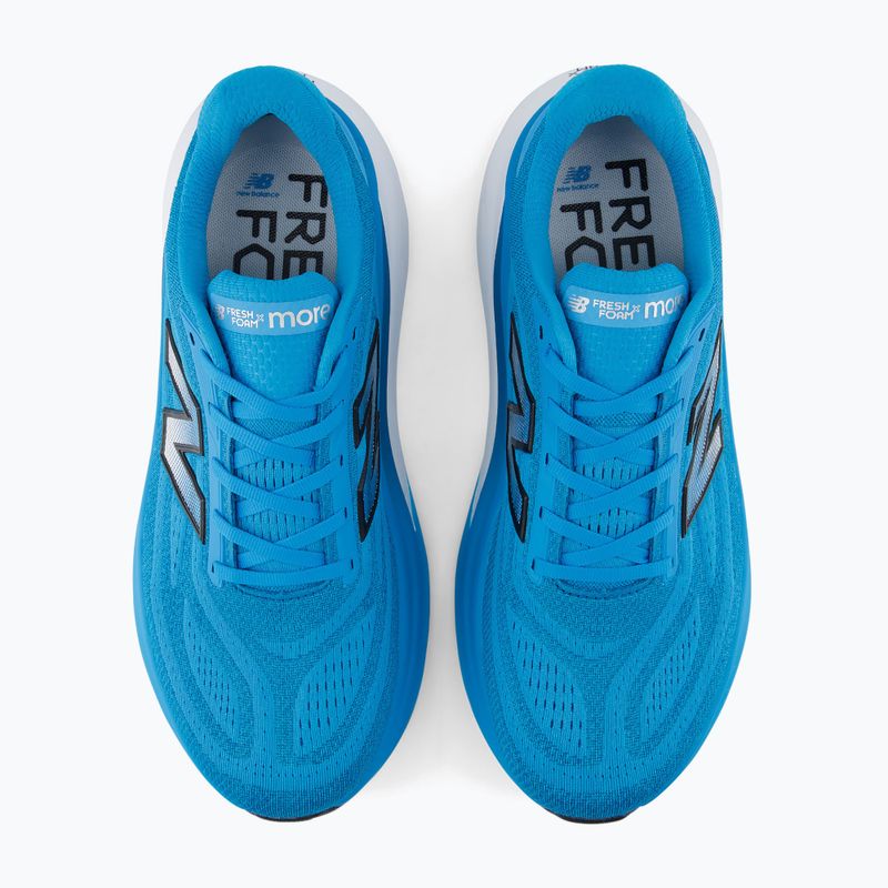 Мъжки обувки за бягане  New Balance Fresh Foam More V6 altitude/black 4