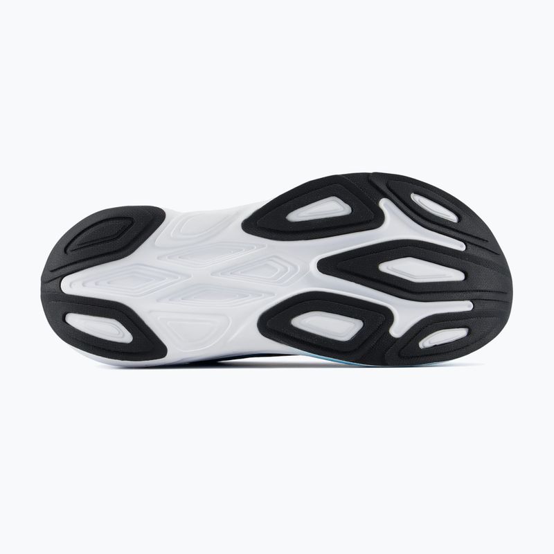 Мъжки обувки за бягане  New Balance Fresh Foam More V6 altitude/black 5