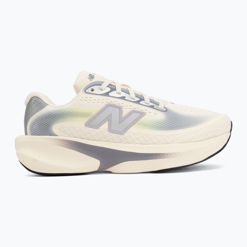 Дамски обувки за бягане New Balance Ellipse V1 angora/digital mist 2