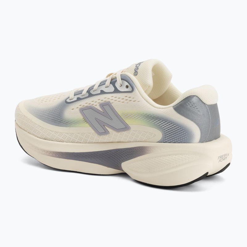 Дамски обувки за бягане New Balance Ellipse V1 angora/digital mist 3