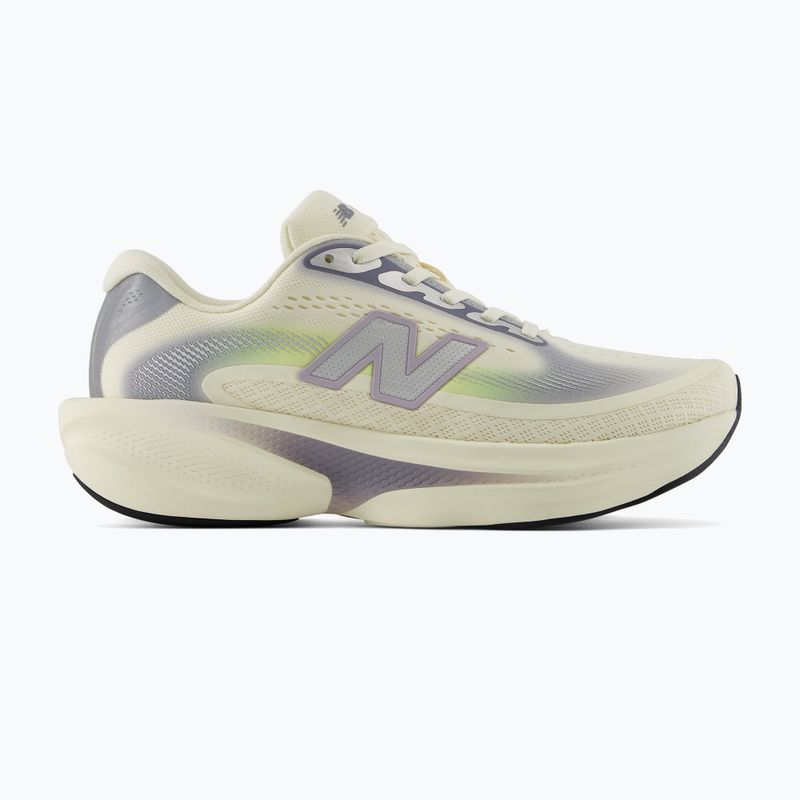 Дамски обувки за бягане New Balance Ellipse V1 angora/digital mist 2