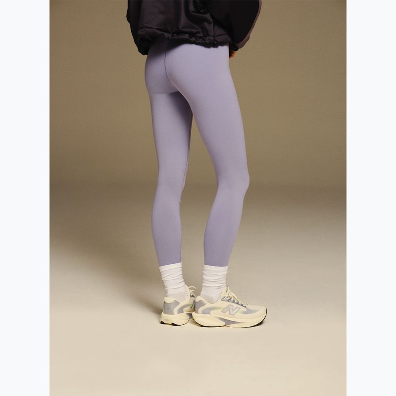 Дамски обувки за бягане New Balance Ellipse V1 angora/digital mist 5