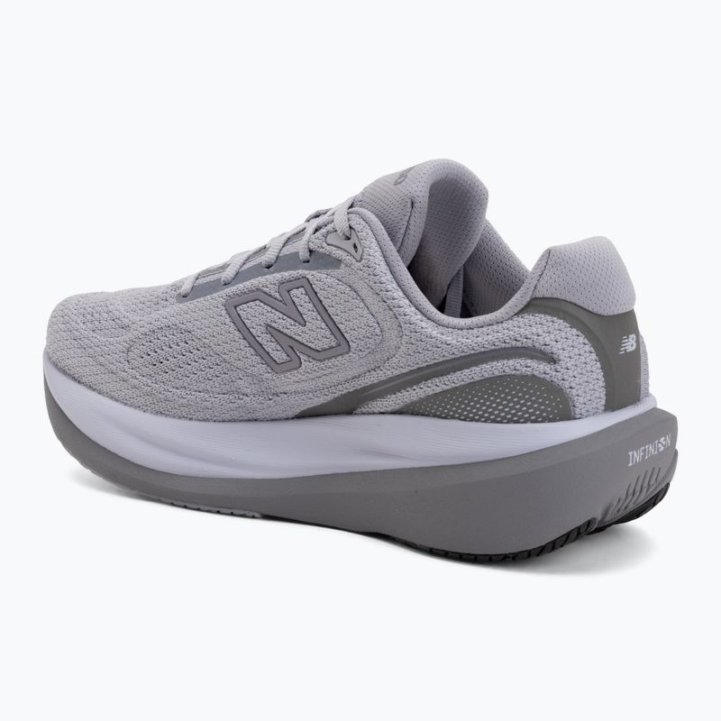 Дамски обувки за бягане New Balance 1080's V15 digital mist/smoked violet 3