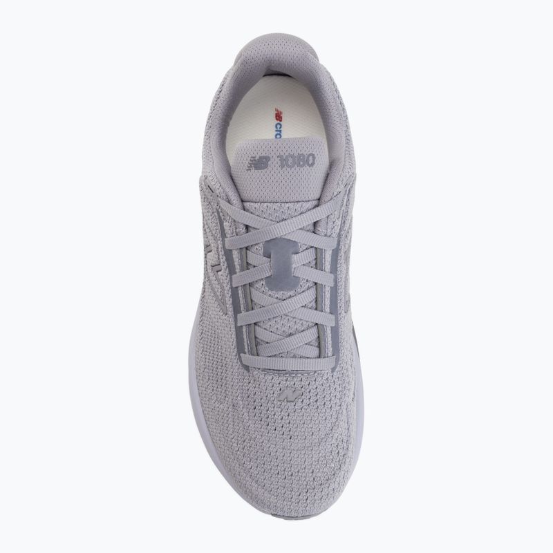 Дамски обувки за бягане New Balance 1080's V15 digital mist/smoked violet 5