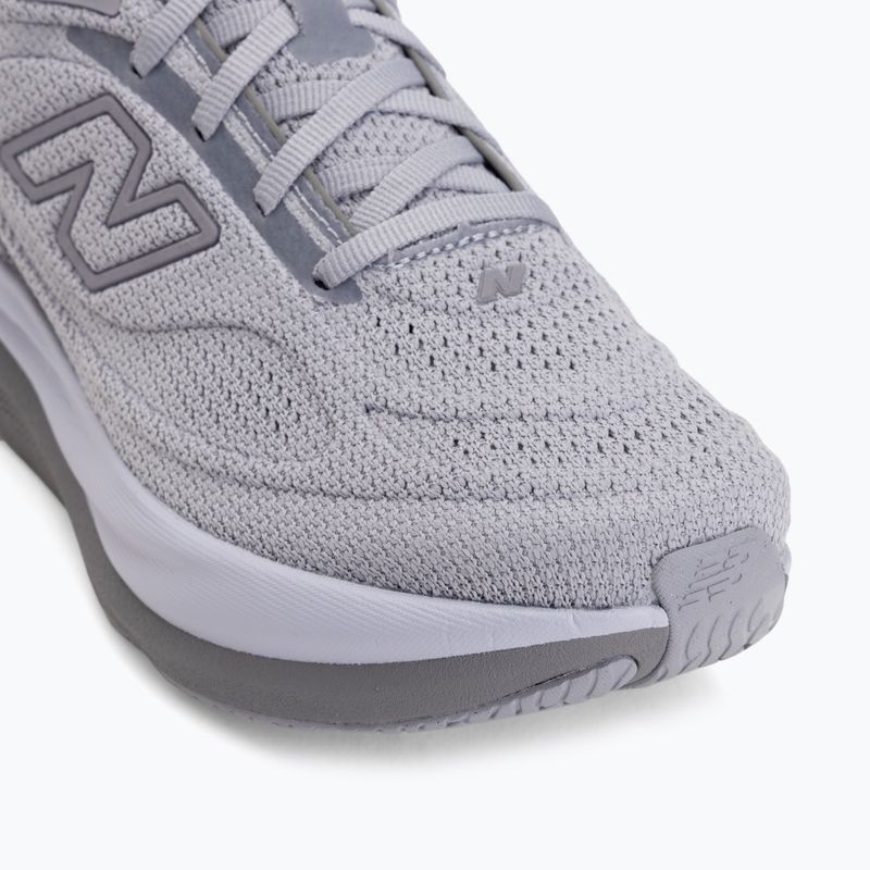 Дамски обувки за бягане New Balance 1080's V15 digital mist/smoked violet 7
