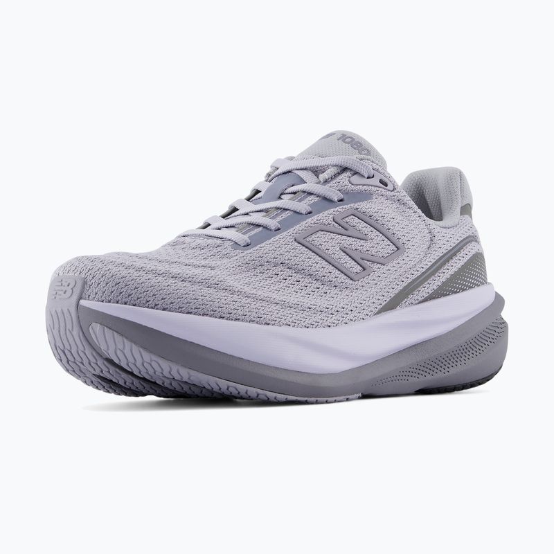 Дамски обувки за бягане New Balance 1080's V15 digital mist/smoked violet 4