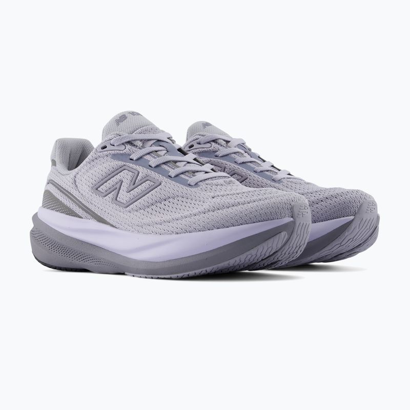 Дамски обувки за бягане New Balance 1080's V15 digital mist/smoked violet 5