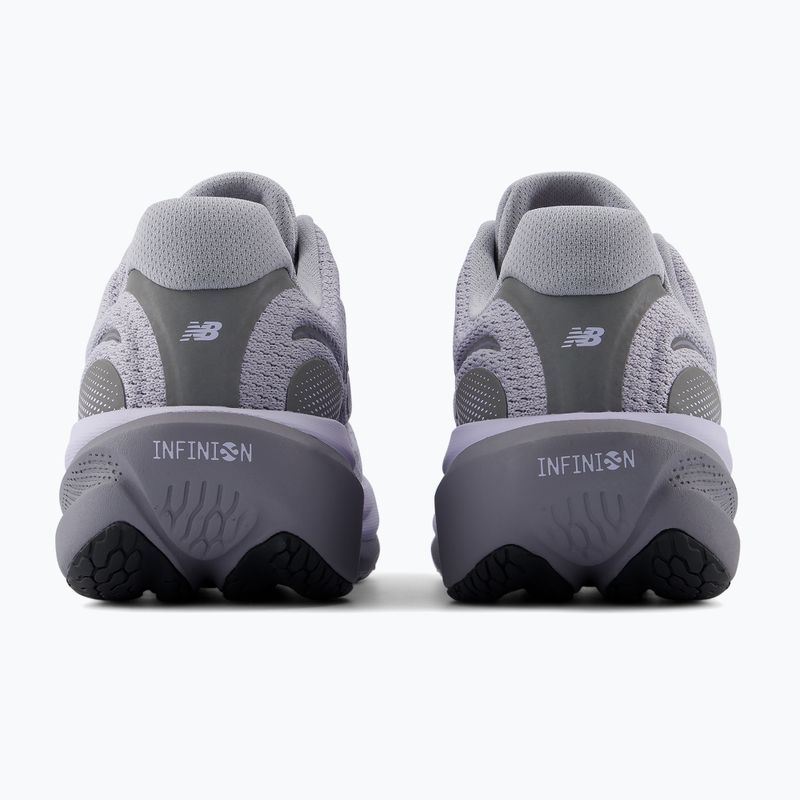 Дамски обувки за бягане New Balance 1080's V15 digital mist/smoked violet 6