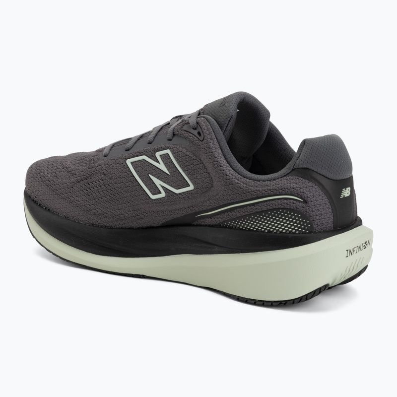 Мъжки обувки за бягане New Balance 1080's V15 magnet/silver moss 3