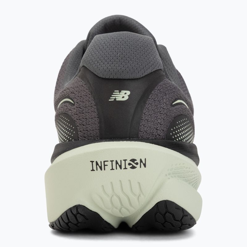 Мъжки обувки за бягане New Balance 1080's V15 magnet/silver moss 6
