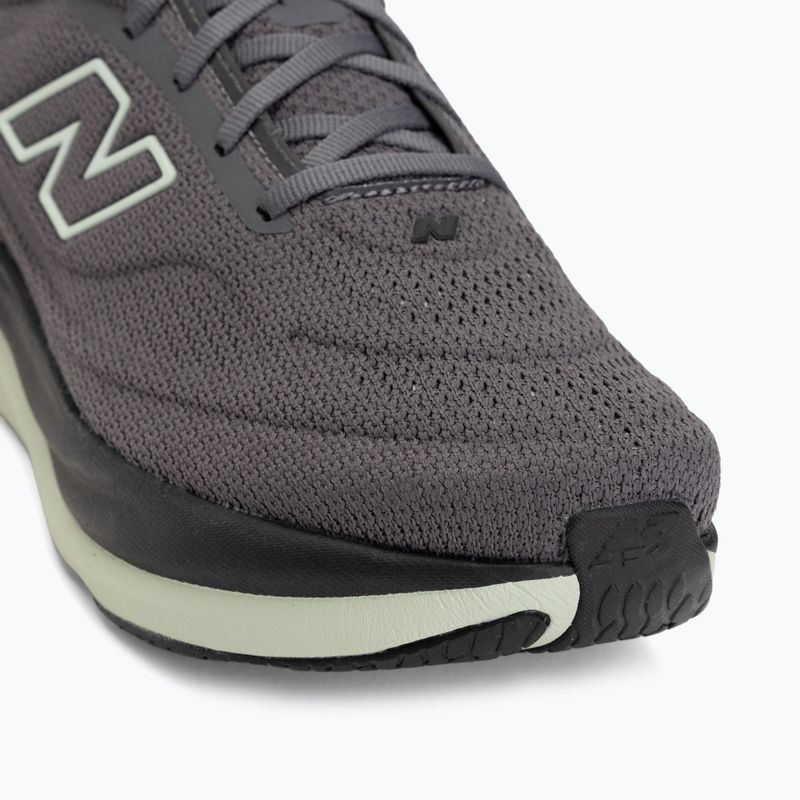 Мъжки обувки за бягане New Balance 1080's V15 magnet/silver moss 7