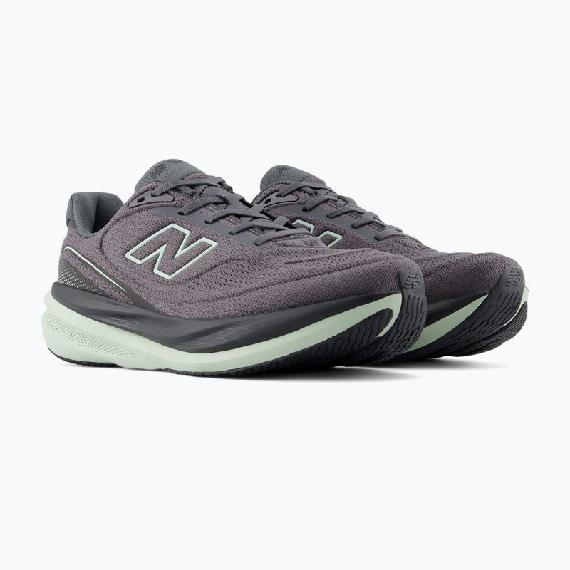 Мъжки обувки за бягане  New Balance 1080's V15 magnet/silver moss 4