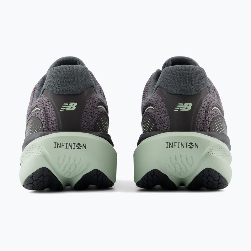 Мъжки обувки за бягане  New Balance 1080's V15 magnet/silver moss 5