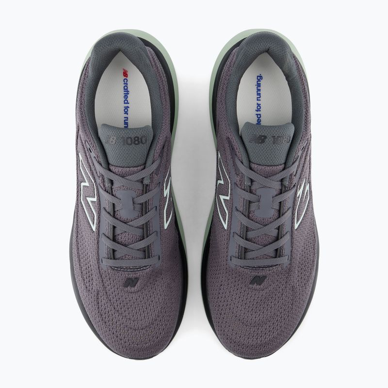 Мъжки обувки за бягане  New Balance 1080's V15 magnet/silver moss 7