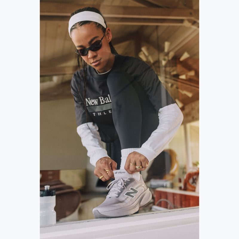 Дамски обувки за бягане New Balance Ellipse V1 horizon grey/truffle salt 6
