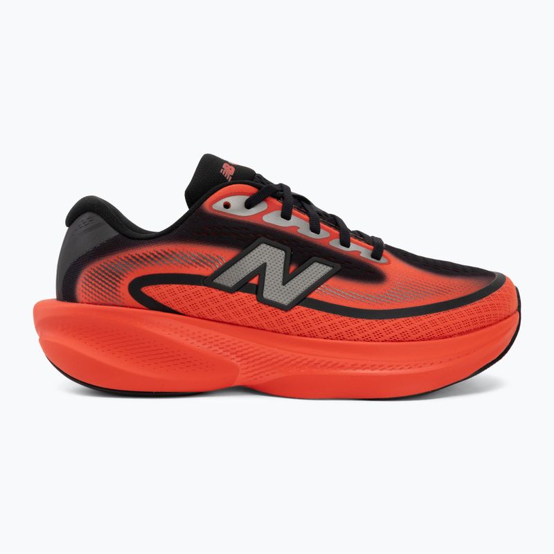 Мъжки обувки за бягане New Balance Ellipse V1 neo flame/black 2