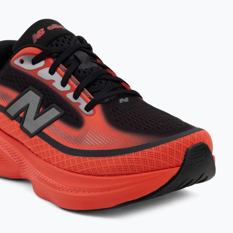 Мъжки обувки за бягане New Balance Ellipse V1 neo flame/black 7