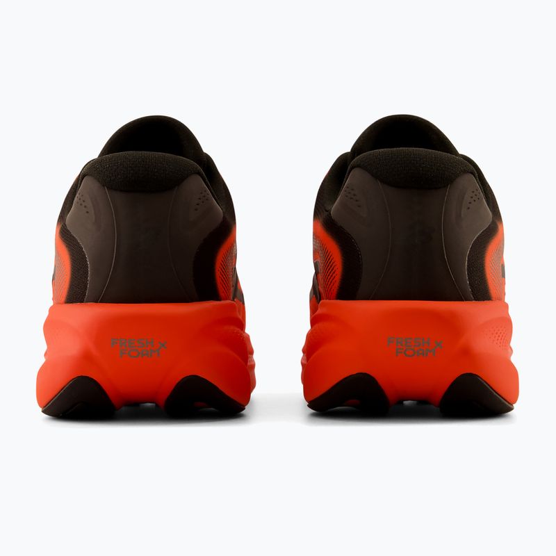 Мъжки обувки за бягане  New Balance Ellipse V1 neo flame/black 5