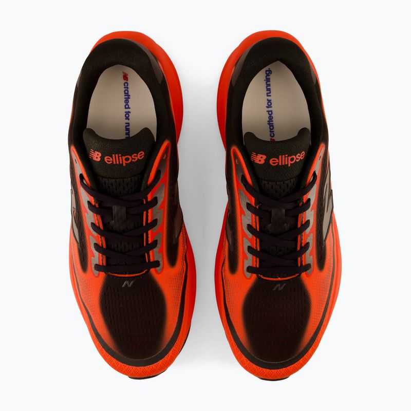 Мъжки обувки за бягане  New Balance Ellipse V1 neo flame/black 7