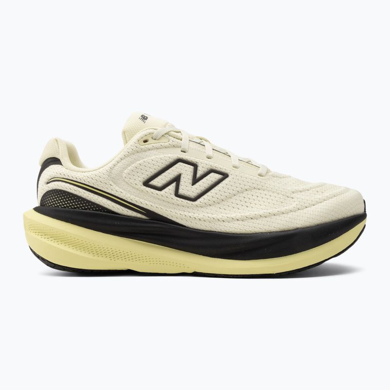 Мъжки обувки за бягане New Balance 1080's V15 pistachio butter/black 2