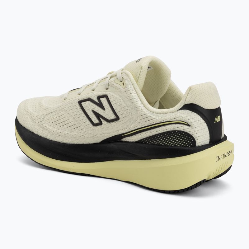 Мъжки обувки за бягане New Balance 1080's V15 pistachio butter/black 3